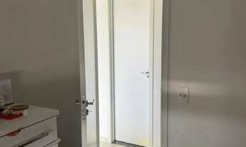 Imagem 3: PRIME MOSAICO ANDAR ALTO SEMI MOBILIADO