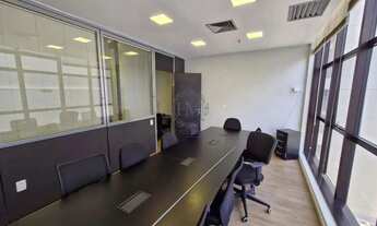 Imagem 6: Conjunto de salas (unificado) para locação em Ipanema, RJ por R$ 24.000,00