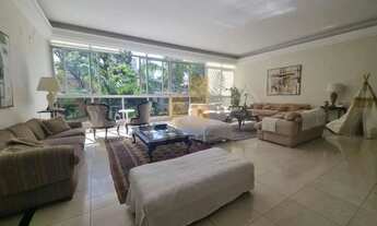 Imagem: Apartamento com 5 Dormitórios 3 Vagas em