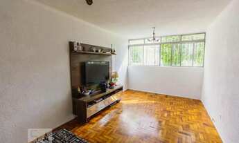 Imagem: Apartamento à Venda - Alto da Lapa, 3 Quartos