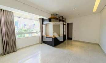 Imagem: Apartamento à Venda - Buritis, 2 Quartos