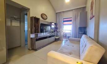 Imagem 3: Apartamento de 62m² no Condomínio OKA Beach Beira mar de Muro Alto