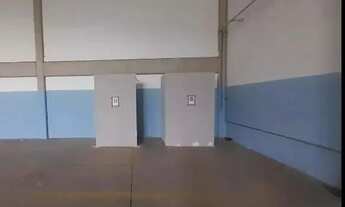 Imagem 3: Galpão Industrial em Americana