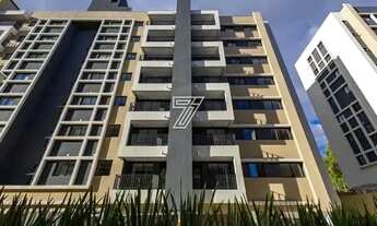 Imagem 6: Apartamento a venda Tingui com 73 m2 com 3 quartos 2 vagas garagem