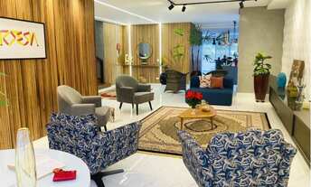 Imagem 2: Alphaville 9 - Casa em Condomínio para Venda em Alphaville Santana de Parnaíba-SP