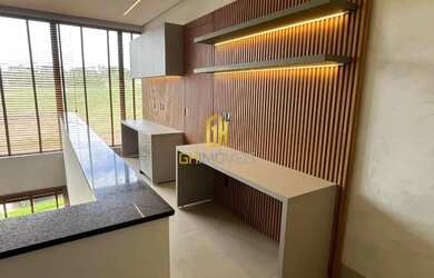 Imagem 5: Casa à venda, 184 m² por R$ 598.000,00 - Residencial Caraíbas - Aparecida de Goiânia/GO