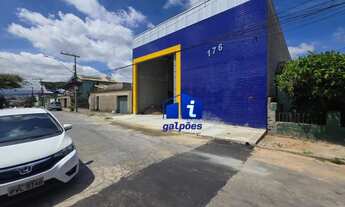 Imagem 7: Galpão com 360 m² no bairro Industrial - Contagem/MG