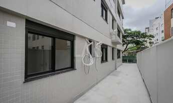 Imagem 4: Cobertura à venda, 3 quartos, 1 suíte, 2 vagas, Santo Antônio - Belo Horizonte/MG