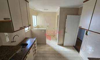 Imagem 6: Apartamento para Venda e Locação de 03 Quartos no Bairro Jardim Paulista em Ribeirão Preto