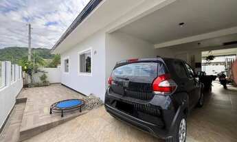 Imagem 2: Casa à venda, no Bairro Sertão do Maruim, São José-SC, com 3 quartos, sendo 1 suíte, com 2