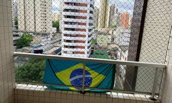 Imagem 5: VF42AN - Apartamento com 3 quartos, sendo 1 suíte na Batista Campos - Belém-Pa