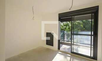 Imagem 2: Apartamento à Venda - Pinheiros, 1 Quarto, 26 m2