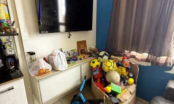 Imagem 6: Imóvel para venda tem 48 metros quadrados com 2 quartos em Jardim Limoeiro - Serra - ES