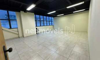 Imagem 2: Locação Sala Vila da Serra Nova Lima