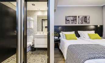 Imagem 5: APARTAMENTO MOBILIADO PARA LOCAÇÃO NO CAMBUÍ CAMPINAS/SP