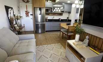 Imagem: Apartamento à venda, Ingleses do Rio Vermelho