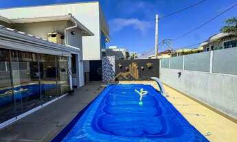 Imagem 5: Casa com 3 dormitórios à venda, 137 m² por R$ 1.450.000 - Nova São Pedro - São Pedro da Al