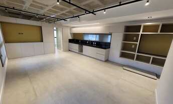 Imagem 4: Olá, sou sua nova casa de 50m² no coração da Savassi!!!