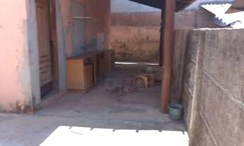 Imagem 5: Casa c/ 3 quartos, c/ 300m² de lote, à venda por R$ 320.000,00 no Parque Brasília 2ª Etapa