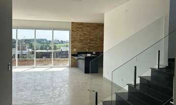 Imagem: Imperdível casa de alto padrão em condomínio