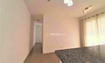 Imagem 6: Apartamento 2 dormitórios no Alphaview