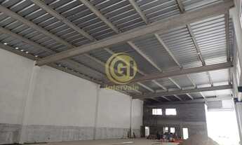 Imagem 5: Galpão / Depósito / Armazém em Rio Abaixo - Jacareí