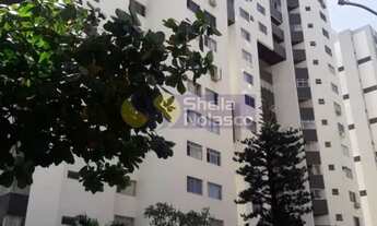 Imagem 2: APARTAMENTO 3 QUARTOS NA PITUBA