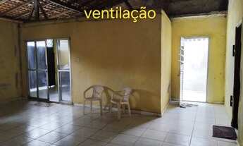 Imagem 3: CASA À VENDA - CIDADE NOVA V (WE 37