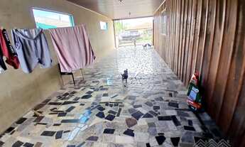 Imagem 6: Casa Centro Carambeí