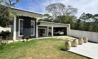 Imagem 3: Casa para Venda em Saquarema, Porto Novo, 3 dormitórios, 2 suítes, 3 banheiros, 2 vagas