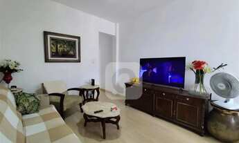 Imagem 6: Sala quarto, com depêndencia revertida para segundo quarto, vaga e 10 minutos do Metrô Uru