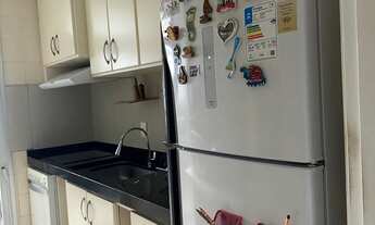 Imagem 5: Apto compartilhado comigo. Próximo ao centro Jundiaí