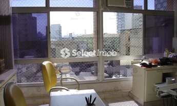 Imagem: Sala Comercial à Venda no Centro de Santo