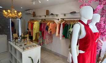 Imagem 2: Passo loja feminina