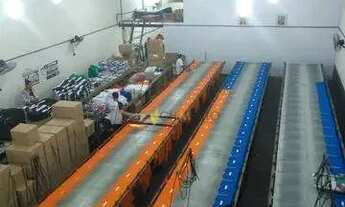 Imagem 6: Galpão, 440 m² - venda por R$ 1.800.000 ou aluguel por R$ 10.000/mês - Casa Verde Média