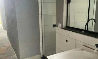 Imagem 7: CASA NOVA DE 2 QUARTOS (1 SUÍTE) NO SETOR BUENA VISTA lll ACABAMENTO PREMIUM! ZERO ENTRAD