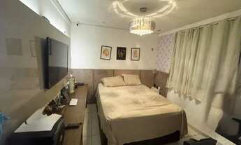 Imagem 3: Torre Cenário 4º andar de 3 suítes - Belém do Pará