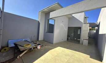 Imagem: Casa à venda em Montes Claros - Planalto