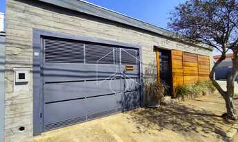 Imagem: Comercial Casa em Marília