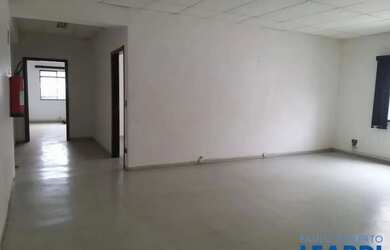 Imagem 2: CONJ. COMERCIAL - VILA LEOPOLDINA - SP