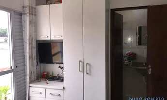 Imagem 4: CASA EM CONDOMÍNIO - MOOCA - SP