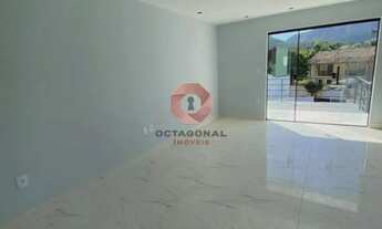 Imagem 6: Casa com 2 dormitórios à venda, 90 m² por R$ 350.000 - Manu Manuela - Maricá/RJ