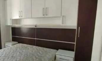 Imagem 5: Apartamento (Padrão), com 2 quartos e 1 banheiros à Venda, 55 m² em São Paulo/SP