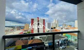 Imagem 5: Apartamento para aluguel, 1 quarto, 1 vaga, Centro - Marília/SP