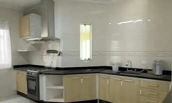 Imagem: Casa térrea à venda no Jardim Leocádia