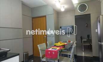 Imagem 7: Venda Área Privativa Santa Inês Belo Horizonte