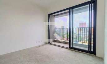 Imagem 2: Apartamento à Venda - Vila Madalena, 1 Quarto, 24 m2