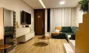 Imagem 3: Casa Sofisticada a 200m do Mar no Campeche em Florianópolis