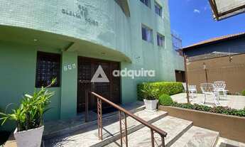 Imagem 2: Apartamento para locação e venda - Centro, Ponta Grossa, PR