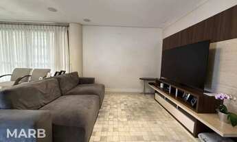 Imagem 5: Apartamento com 4 dormitórios à venda, 250 m² por R$ 4.890.000,00 - Centro - Florianópolis